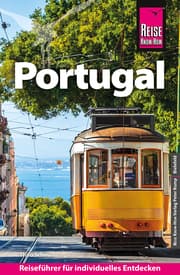 Cover von Reise Know-How Portugal