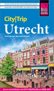 Cover von Reise Know-How CityTrip Utrecht