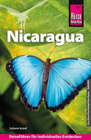 Cover von Reise Know-How Nicaragua