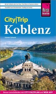 Cover von Reise Know-How CityTrip Koblenz