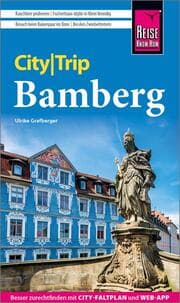 Cover von Reise Know-How CityTrip Bamberg