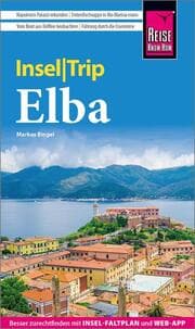 Cover von Reise Know-How InselTrip Elba