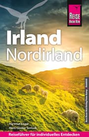 Cover von Reise Know-How Reiseführer Irland und Nordirland