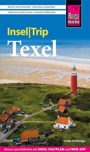 Cover von Reise Know-How InselTrip Texel