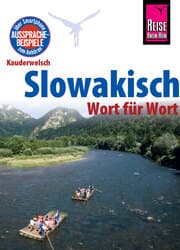 Cover von Slowakisch - Wort für Wort