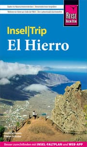 Cover von Reise Know-How InselTrip El Hierro
