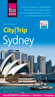 Cover von Reise Know-How CityTrip Sydney