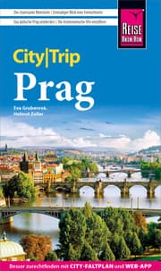 Cover von Reise Know-How CityTrip Prag