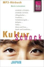 Cover von Kulturschock Japan
