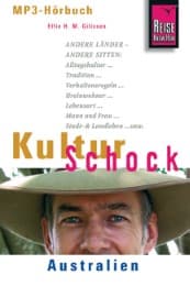 Cover von KulturSchock Australien