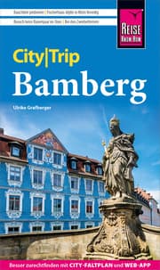 Cover von Reise Know-How CityTrip Bamberg