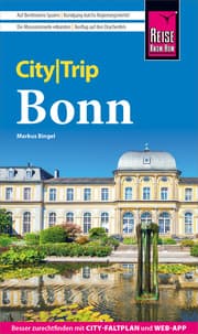 Cover von Reise Know-How CityTrip Bonn