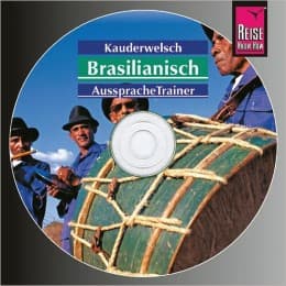 Cover von Brasilianisch