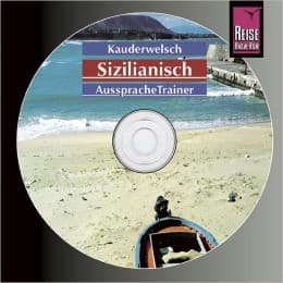 Cover von Sizilianisch
