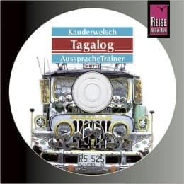 Cover von Tagalog/Pilipino