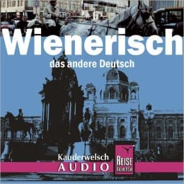 Cover von Wienerisch