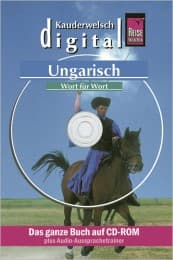 Cover von Ungarisch Wort für Wort