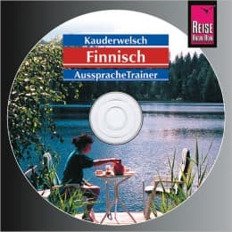 Cover von Finnisch