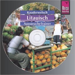 Cover von Litauisch