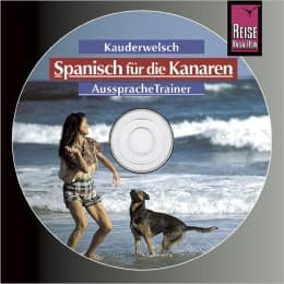 Cover von Spanisch für die Kanaren
