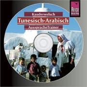 Cover von AusspracheTrainer Tunesisch-Arabisch (Audio-CD)