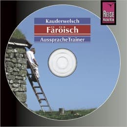 Cover von Färöisch