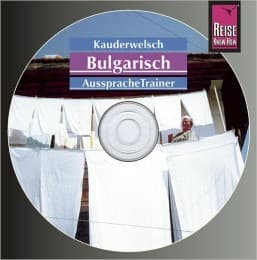 Cover von Bulgarisch