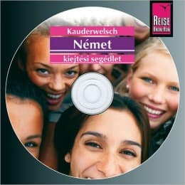Cover von Nemet - szorol-szora
