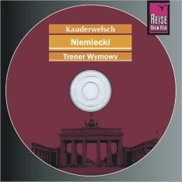 Cover von Niemiecki