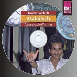 Cover von Malaiisch