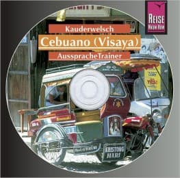 Cover von Cebuano (Visaya)/Philippinisch