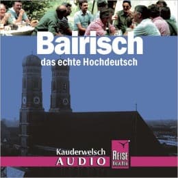 Cover von Bairisch