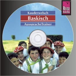 Cover von Baskisch