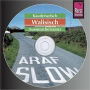 Cover von AusspracheTrainer Walisisch (Audio-CD)
