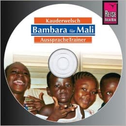 Cover von Bambara für Mali