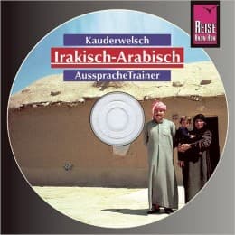 Cover von Irakisch-Arabisch