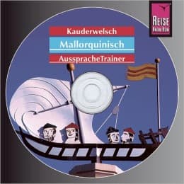 Cover von Mallorquinisch