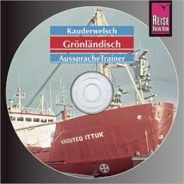 Cover von Grönländisch