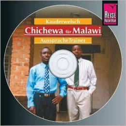 Cover von Chichewa für Malawi