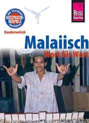 Cover von Malaiisch - Wort für Wort