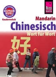 Cover von Chinesisch (Mandarin) - Wort für Wort