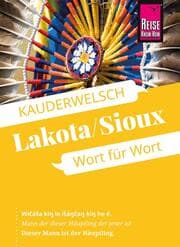 Cover von Sioux/Lakota - Wort für Wort