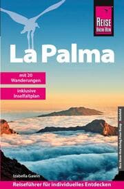 Cover von Reise Know-How La Palma