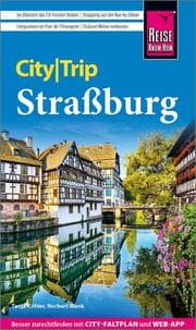 Cover von Reise Know-How CityTrip Straßburg