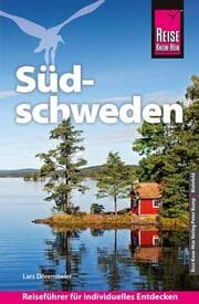 Cover von Reise Know-How Südschweden
