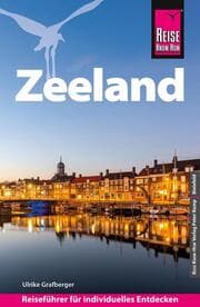 Cover von Reise Know-How Zeeland