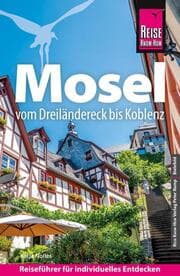 Cover von Reise Know-How Mosel
