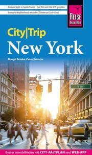 Cover von Reise Know-How CityTrip New York