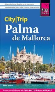 Cover von Reise Know-How CityTrip Palma de Mallorca