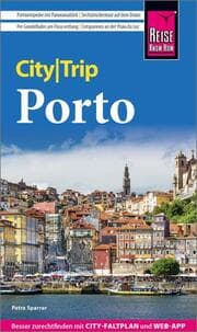 Cover von Reise Know-How CityTrip Porto